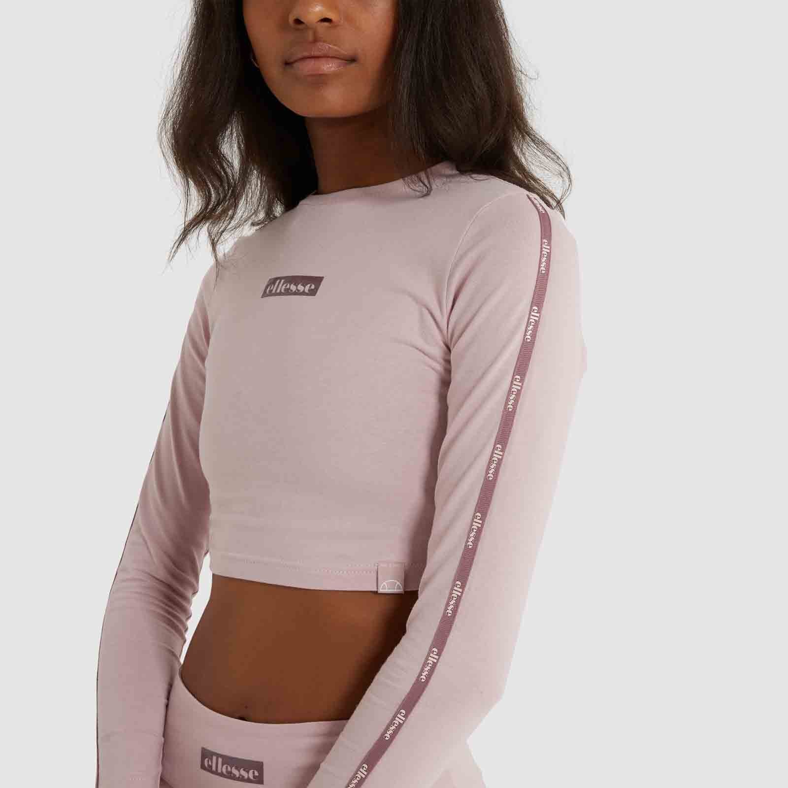 Camiseta crop Tance