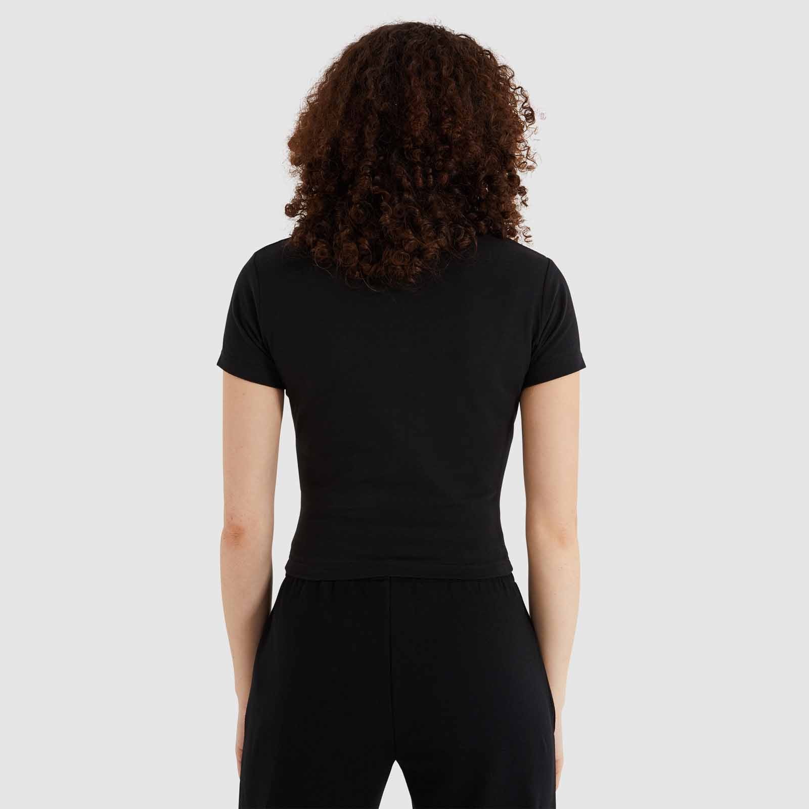 Camiseta crop Vikins