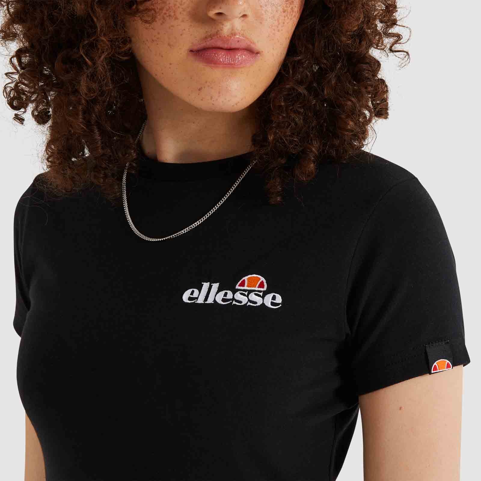 Camiseta crop Vikins