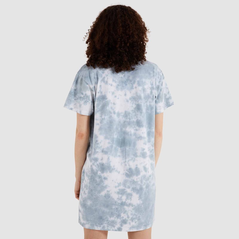 Vestido tie dye Adore