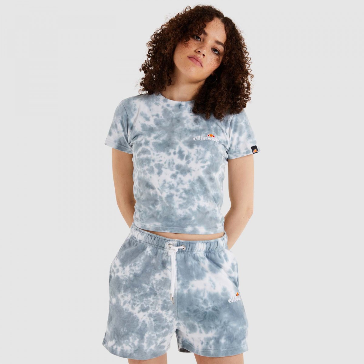 Camiseta tie dye Vikins
