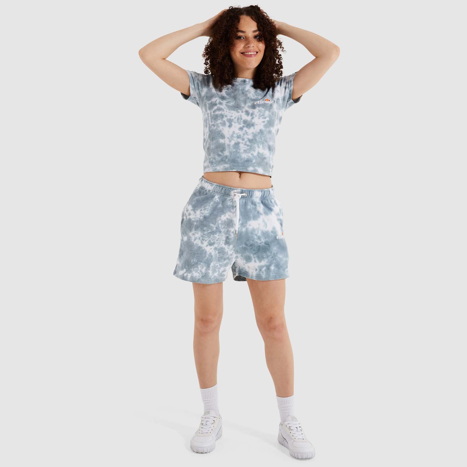 T/shirt Tie dye Vikins