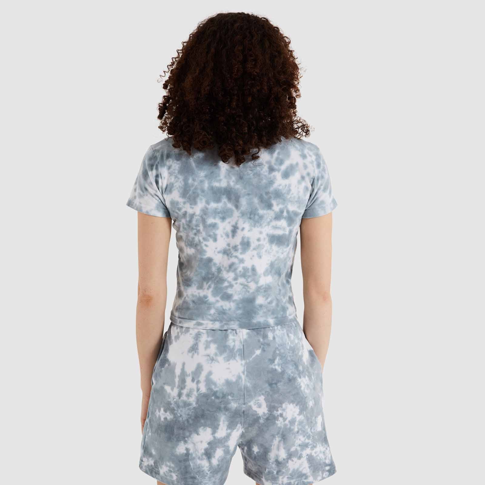 T/shirt Tie dye Vikins