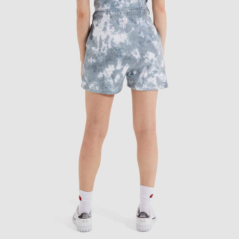 Calções Denples tie dye