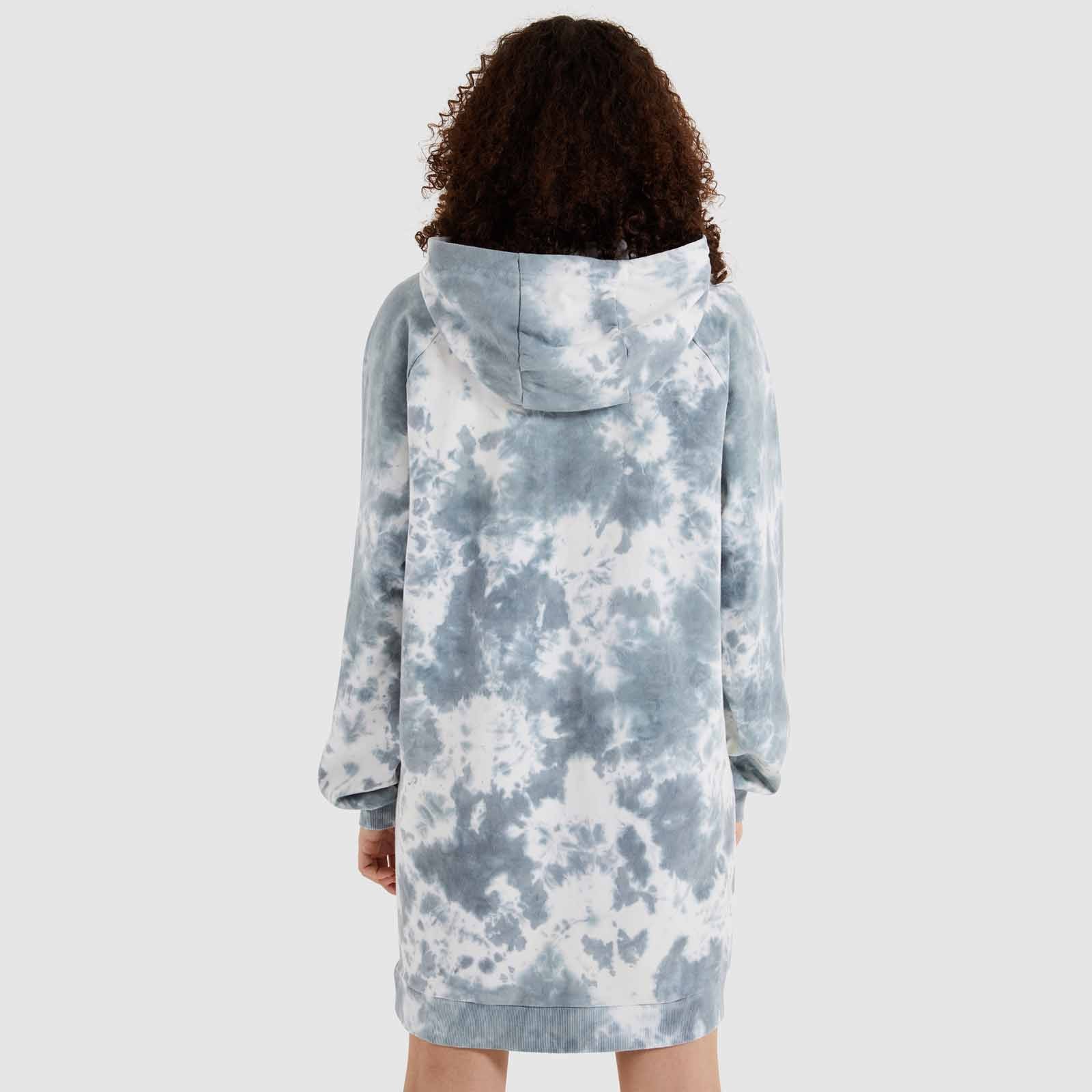 Vestido tie dye Mel