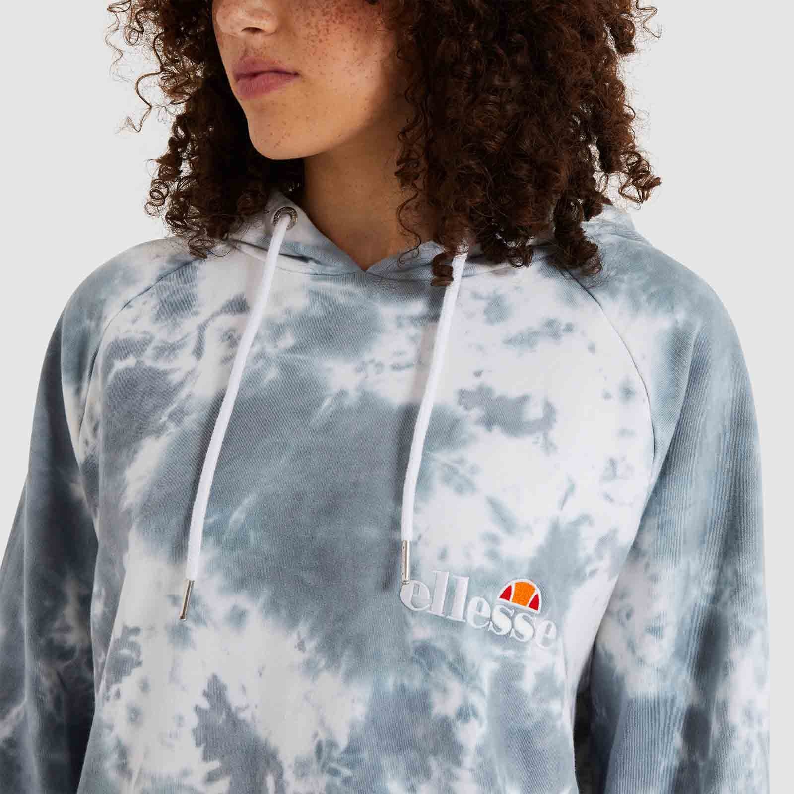Vestido tie dye Mel