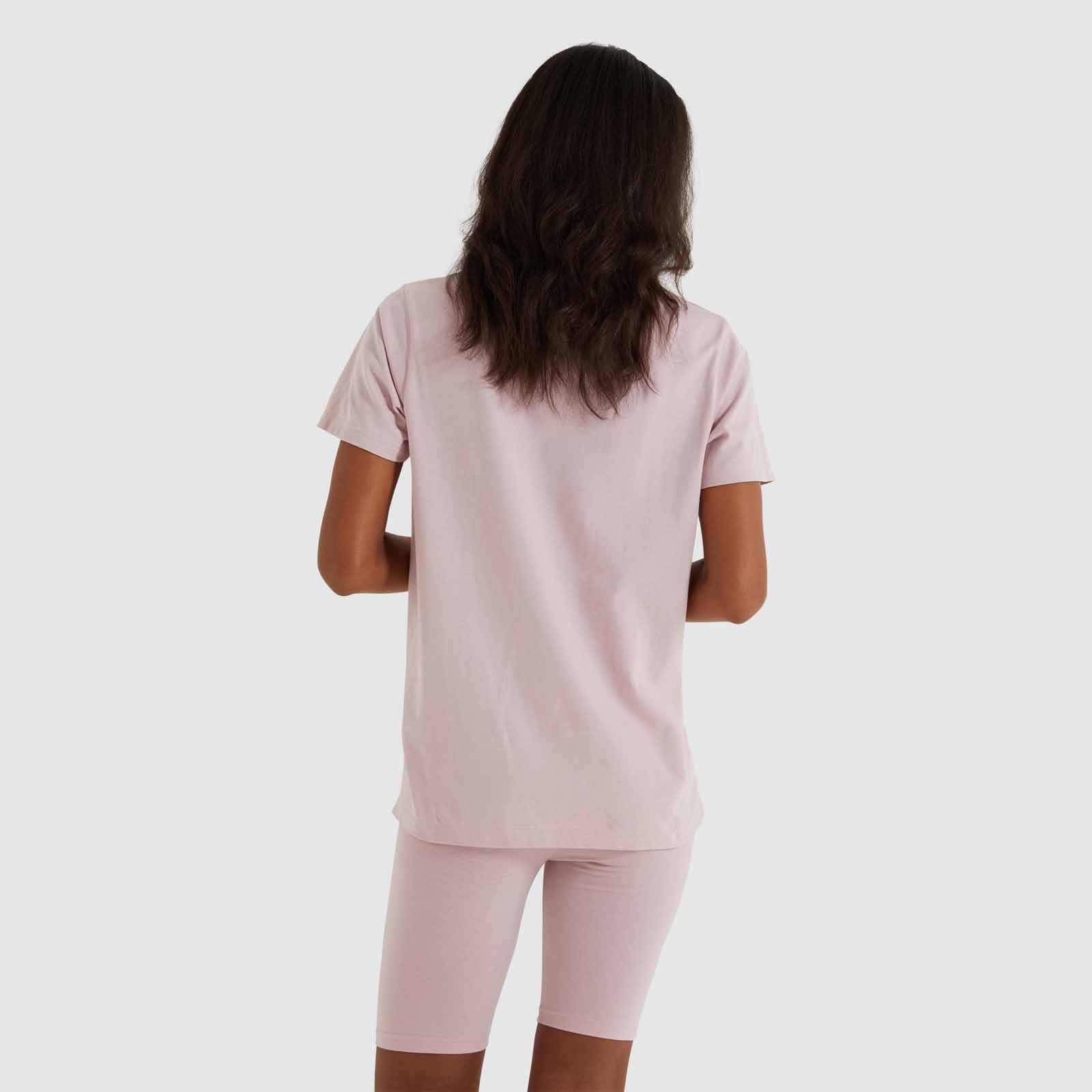 Conjunto de camiseta y shorts Granito