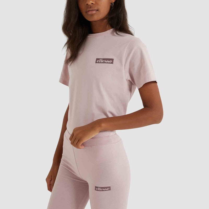 Conjunto de camiseta e calção Granito