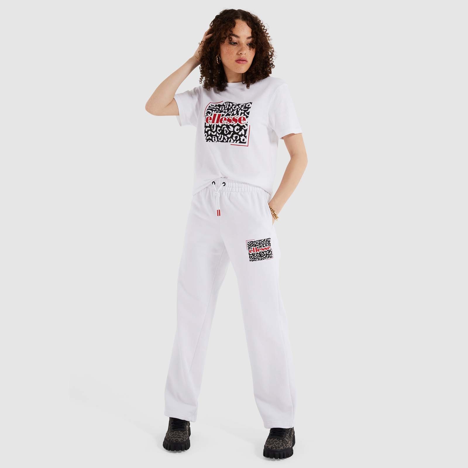 Camiseta Padd