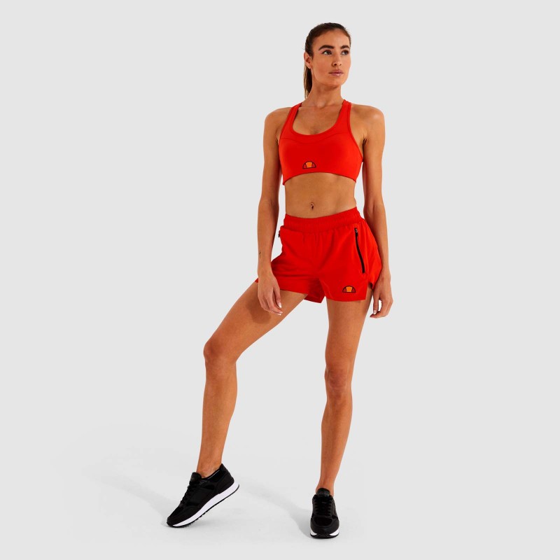 Soutien desportivo Fiery