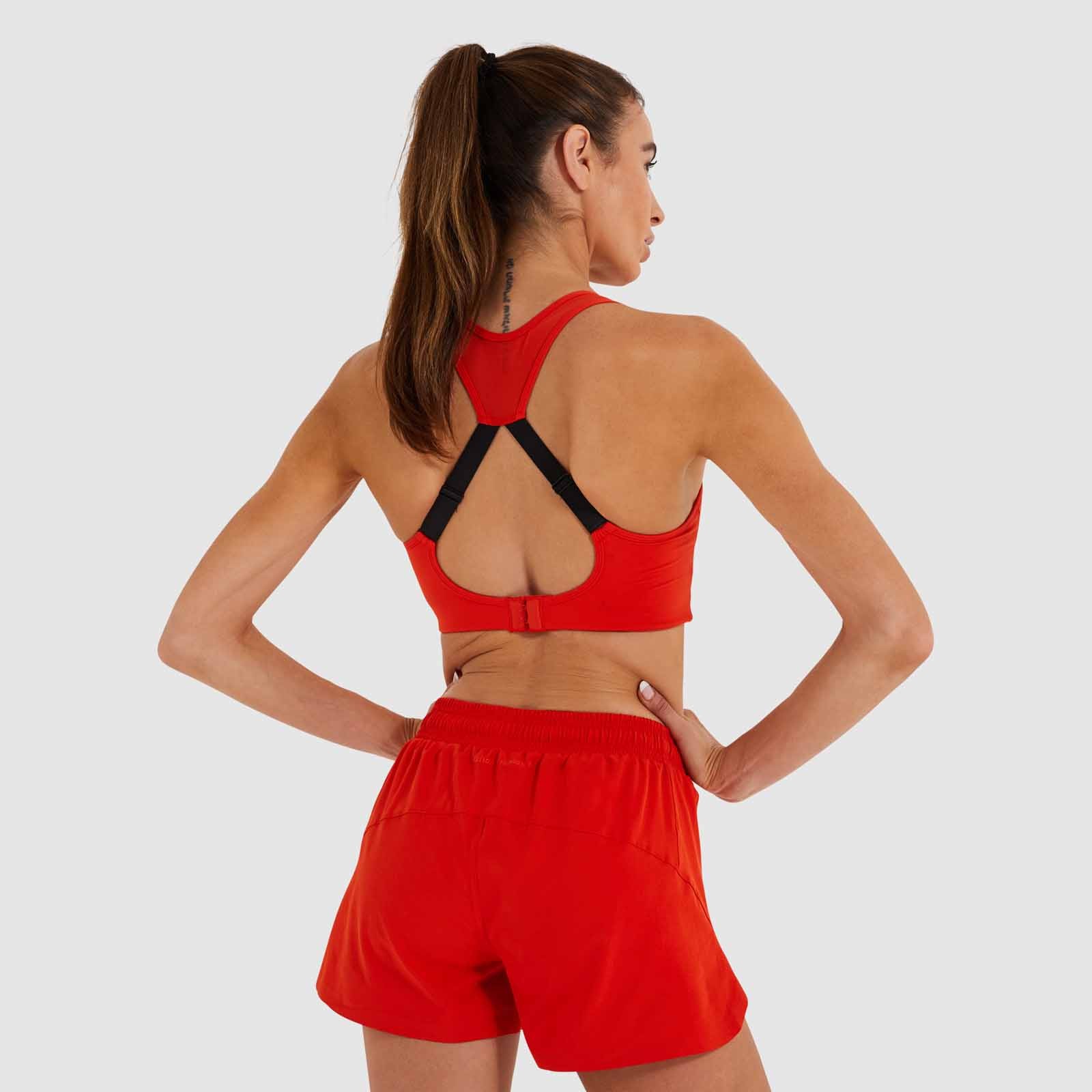 Soutien desportivo Fiery