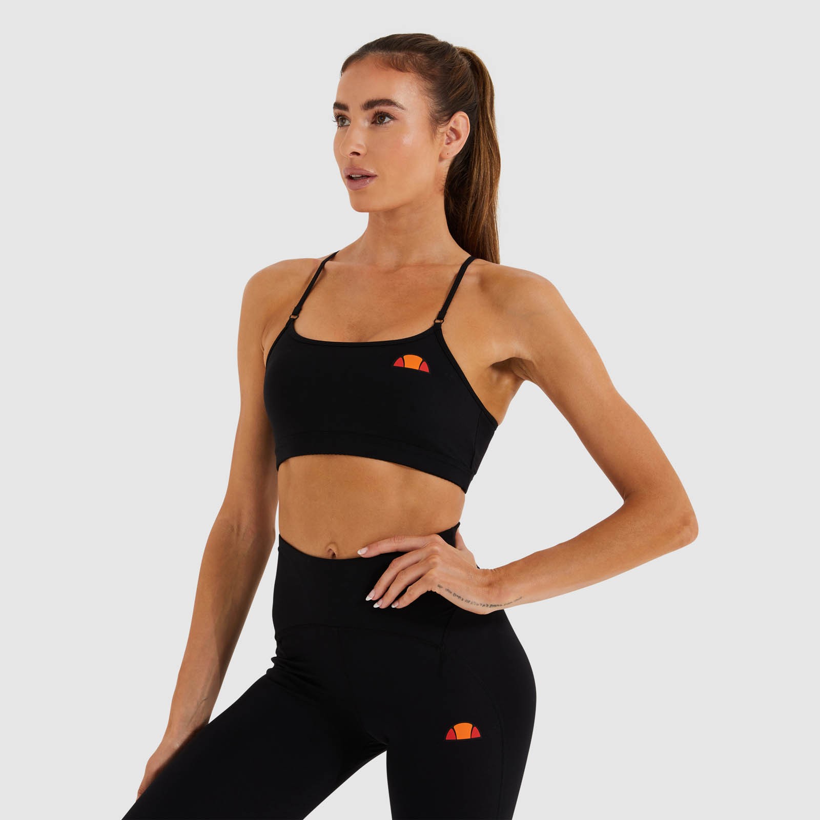 Sujetador deportivo Ignite