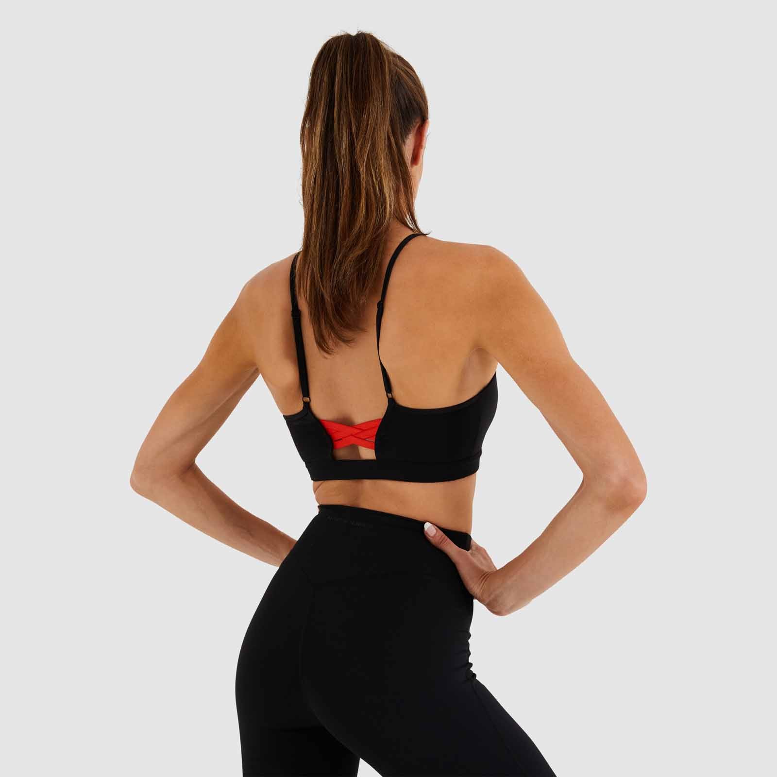 Sujetador deportivo Ignite