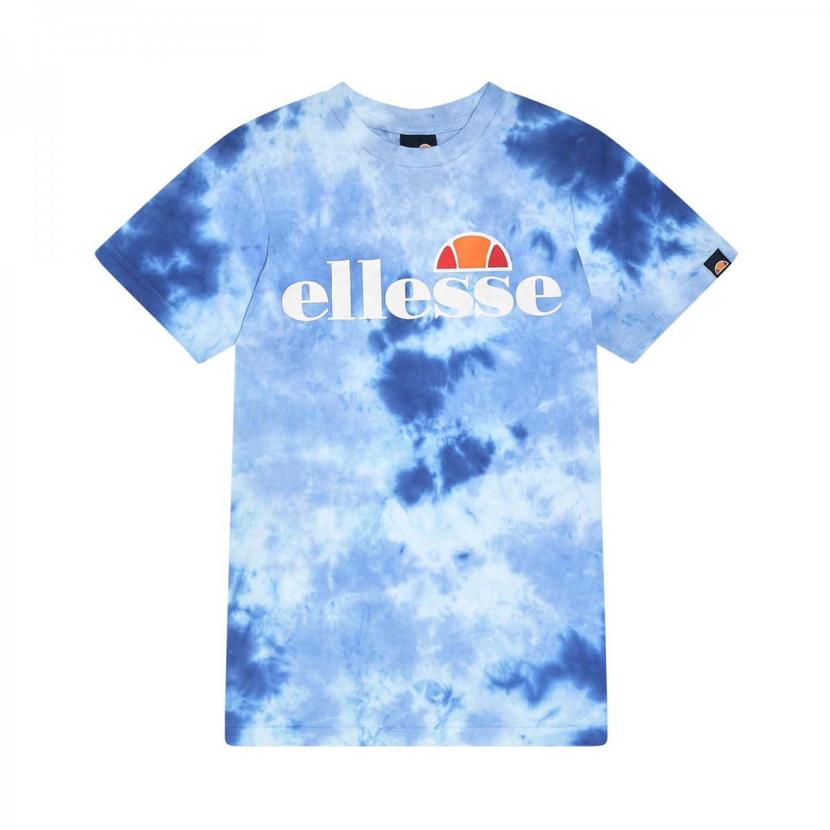 Camiseta ellesse tie dye deals