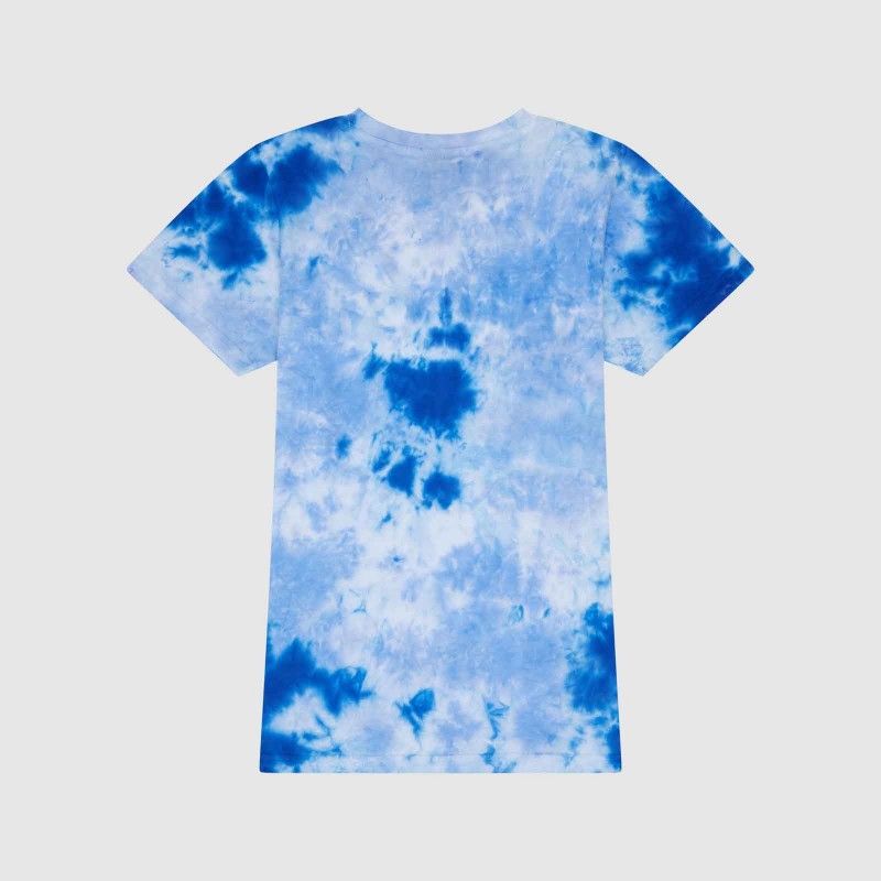 Camiseta tie dye Malia