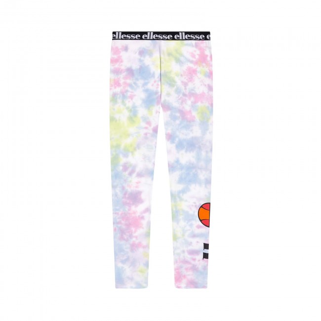 Leggings tie dye Fabi