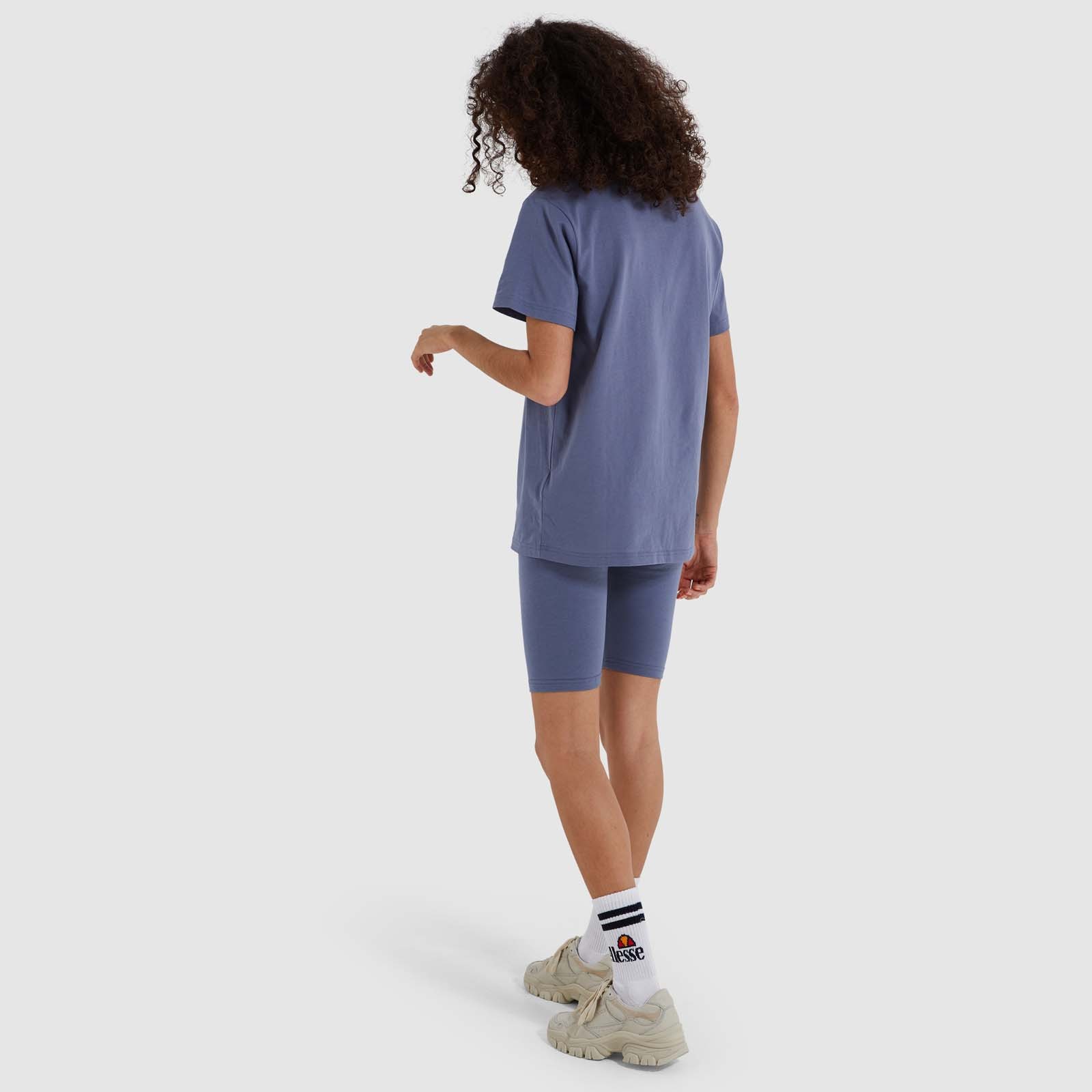 Conjunto de camiseta y shorts Granito