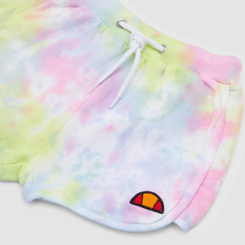 Calção tie/dye Victena