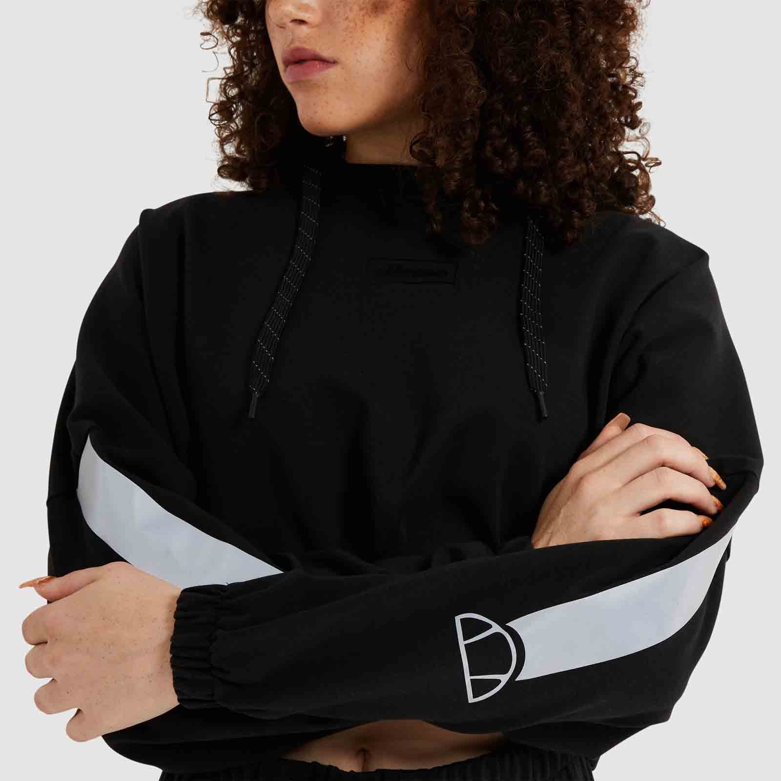 Sudadera Mallory