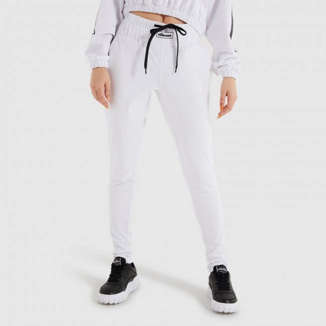 Calças Fitz - White