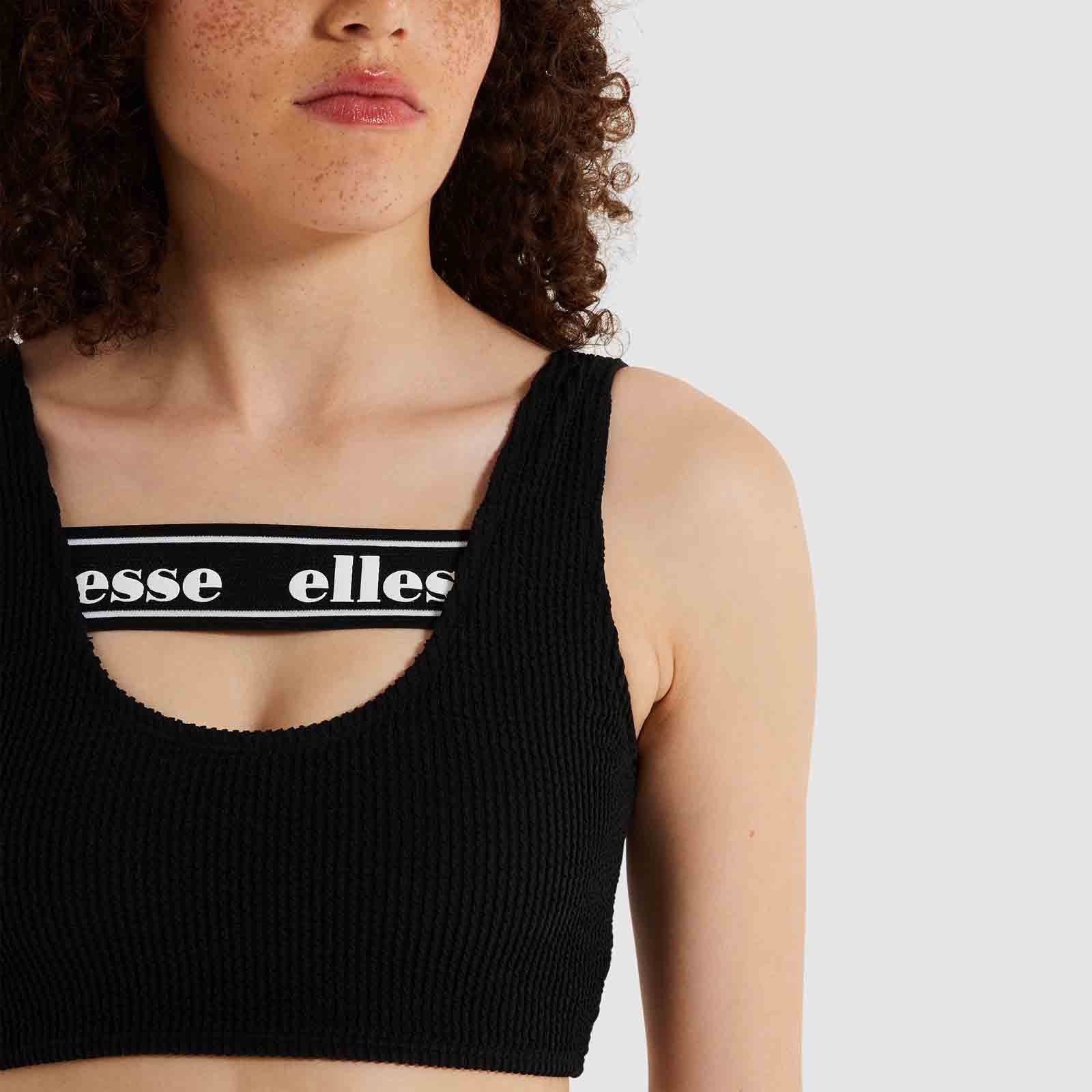 Top biquíni Ekcle