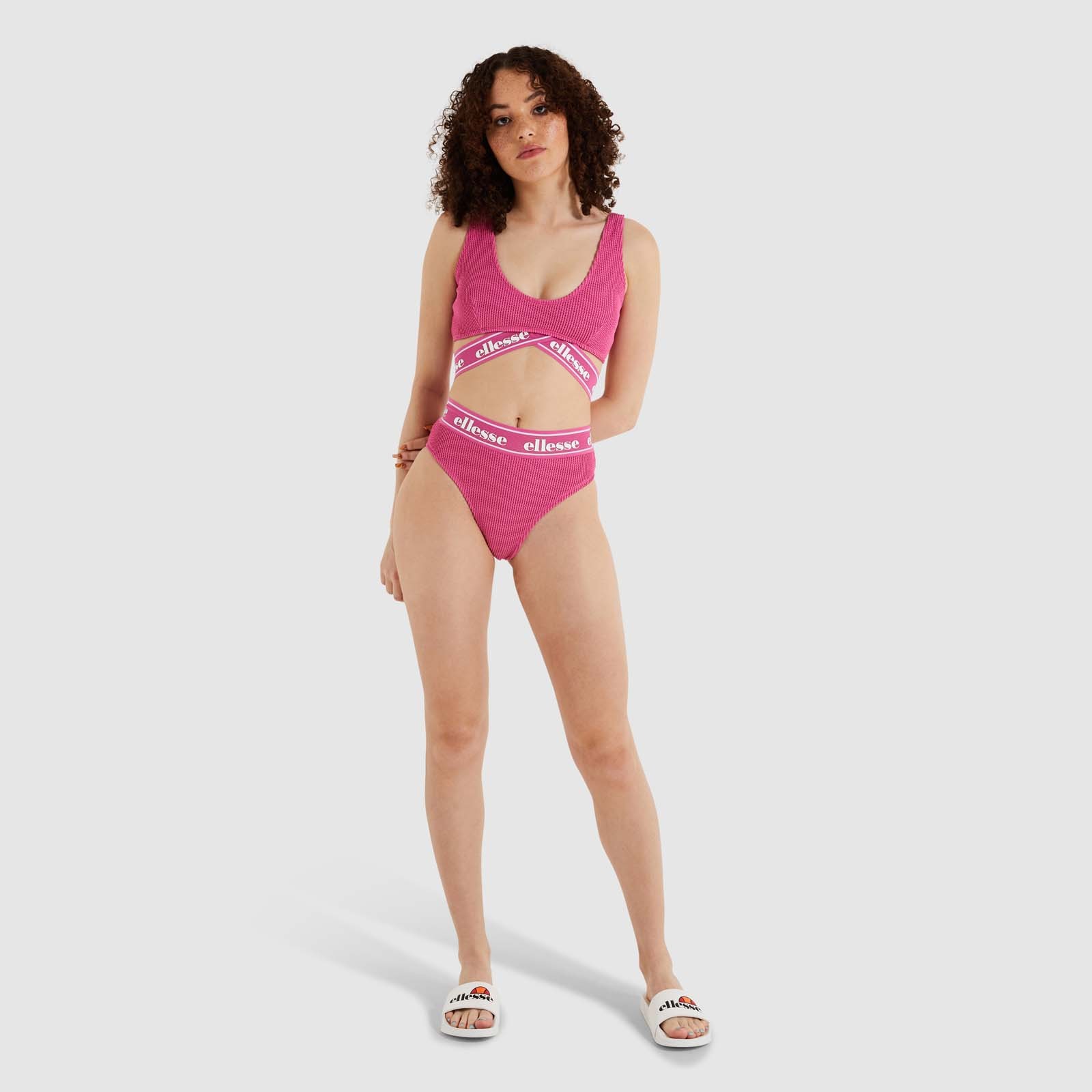 Top biquínii Henda