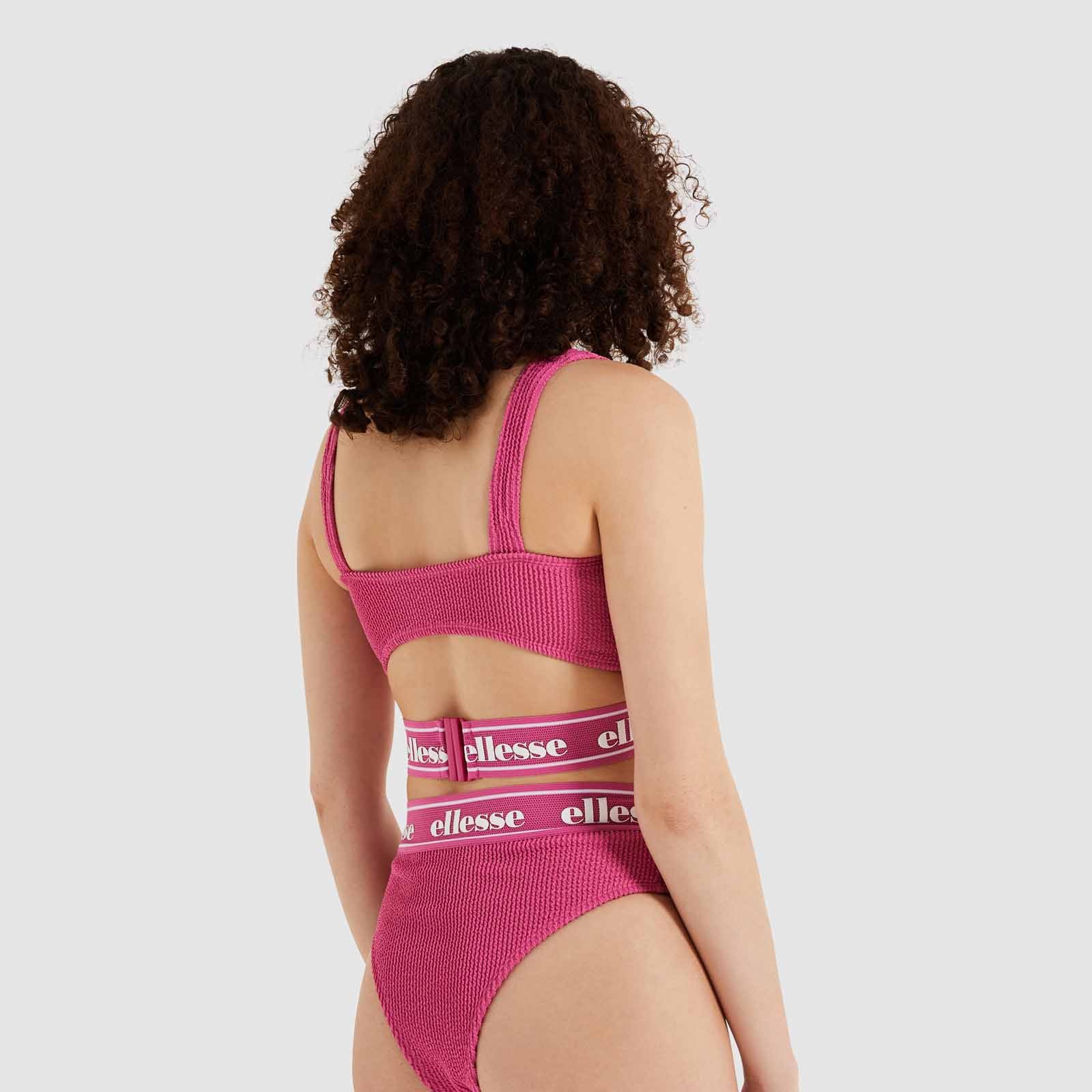 Top biquínii Henda