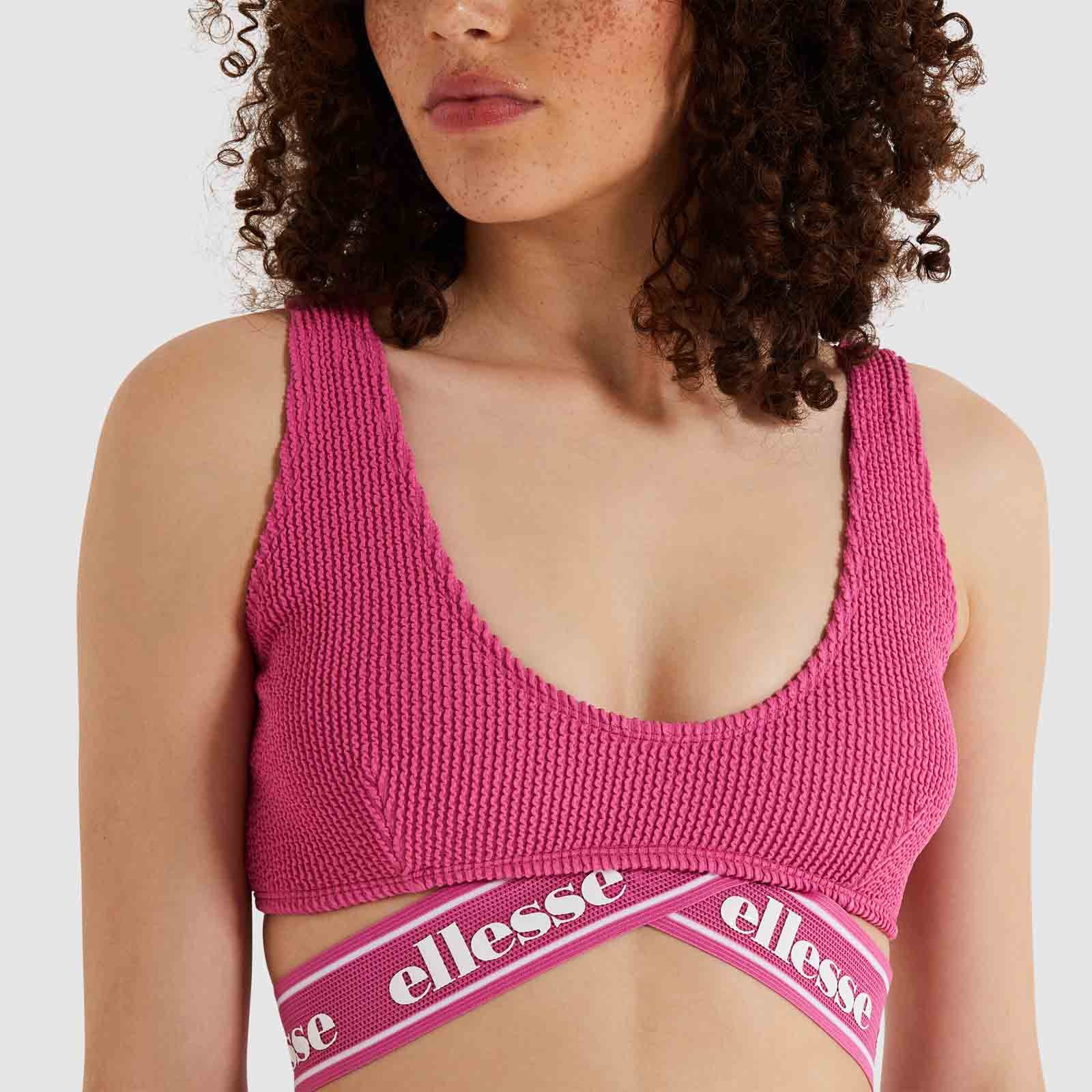 Top biquínii Henda