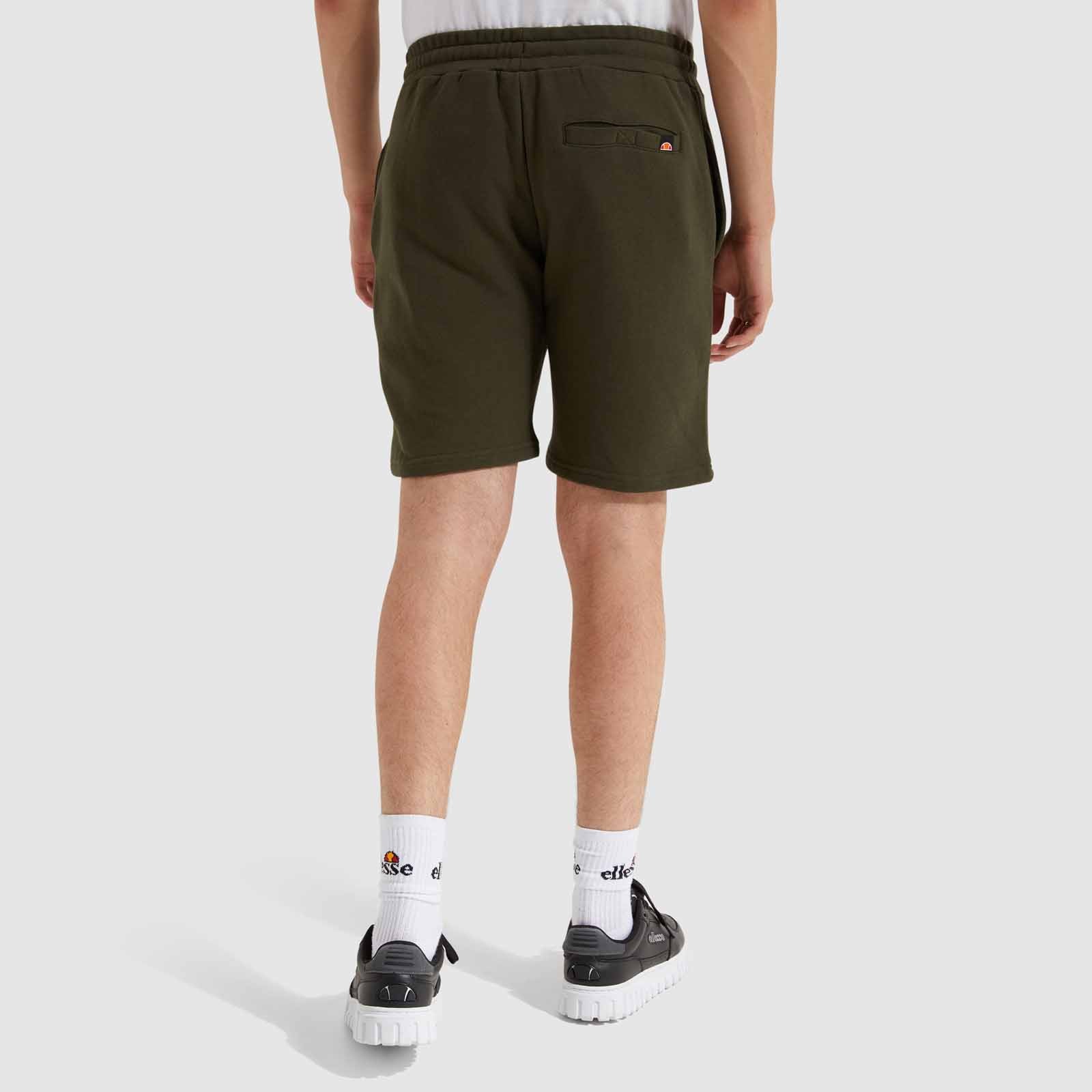 Pantalón corto afelpados Silvan
