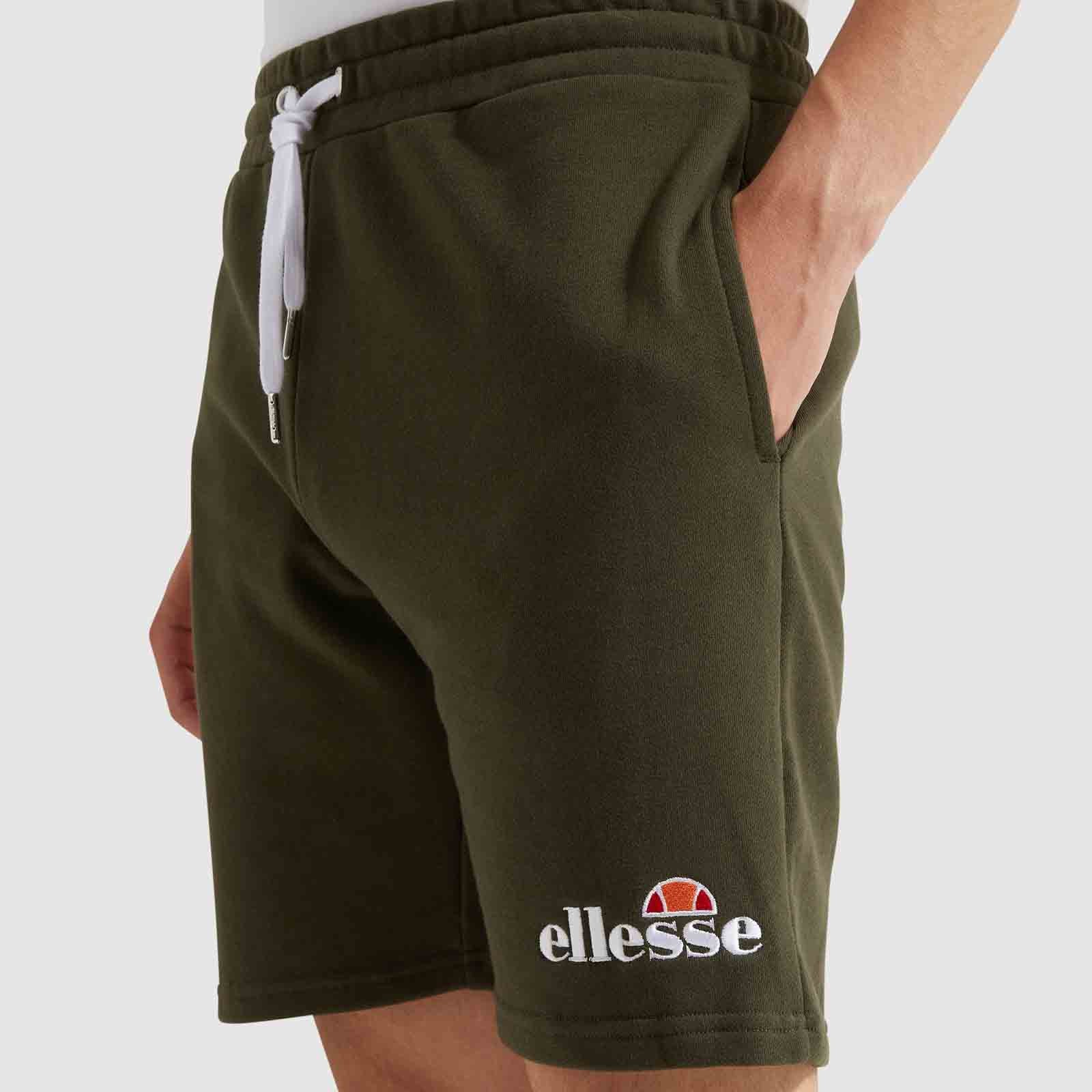Pantalón corto afelpados Silvan