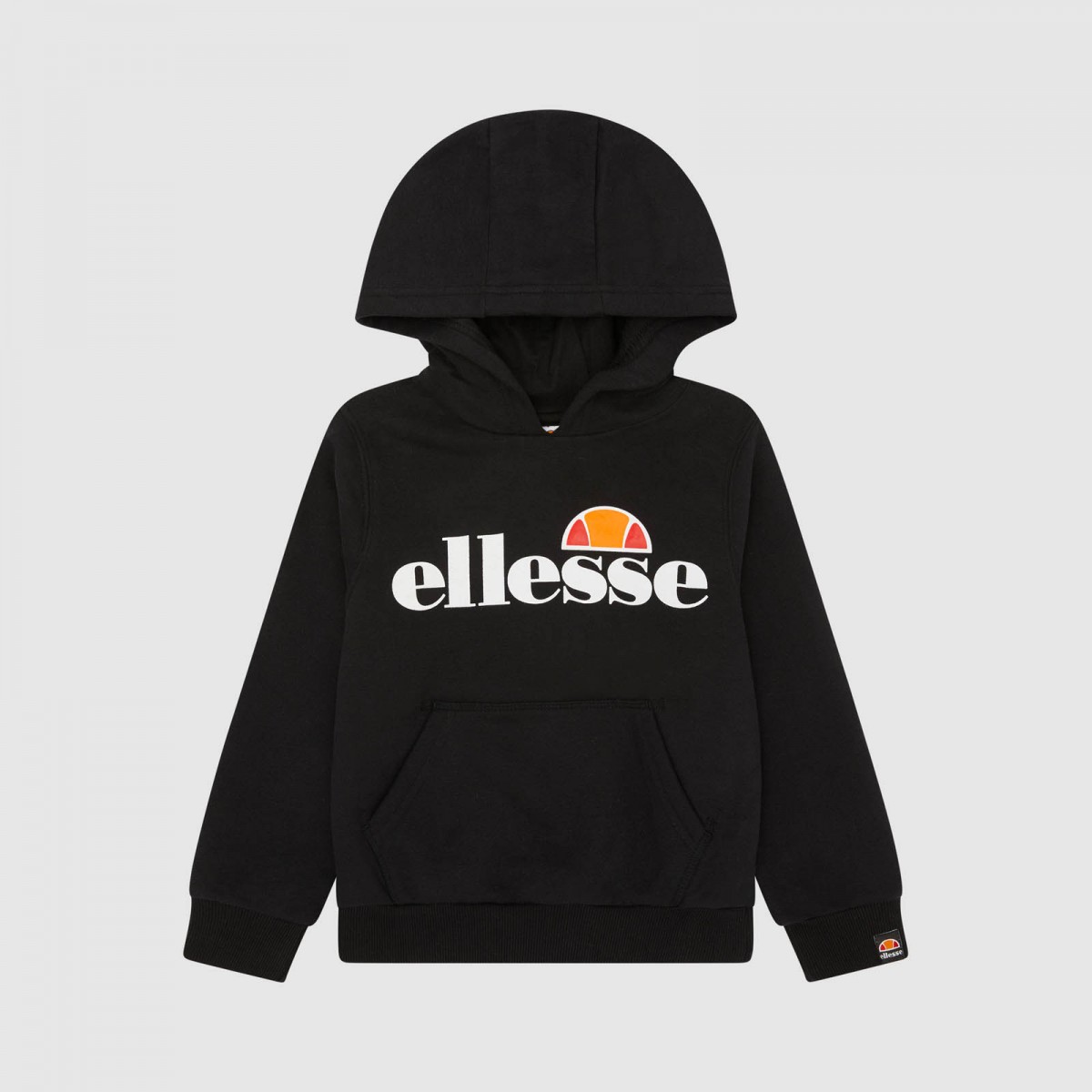 Sudadera ellesse top niña