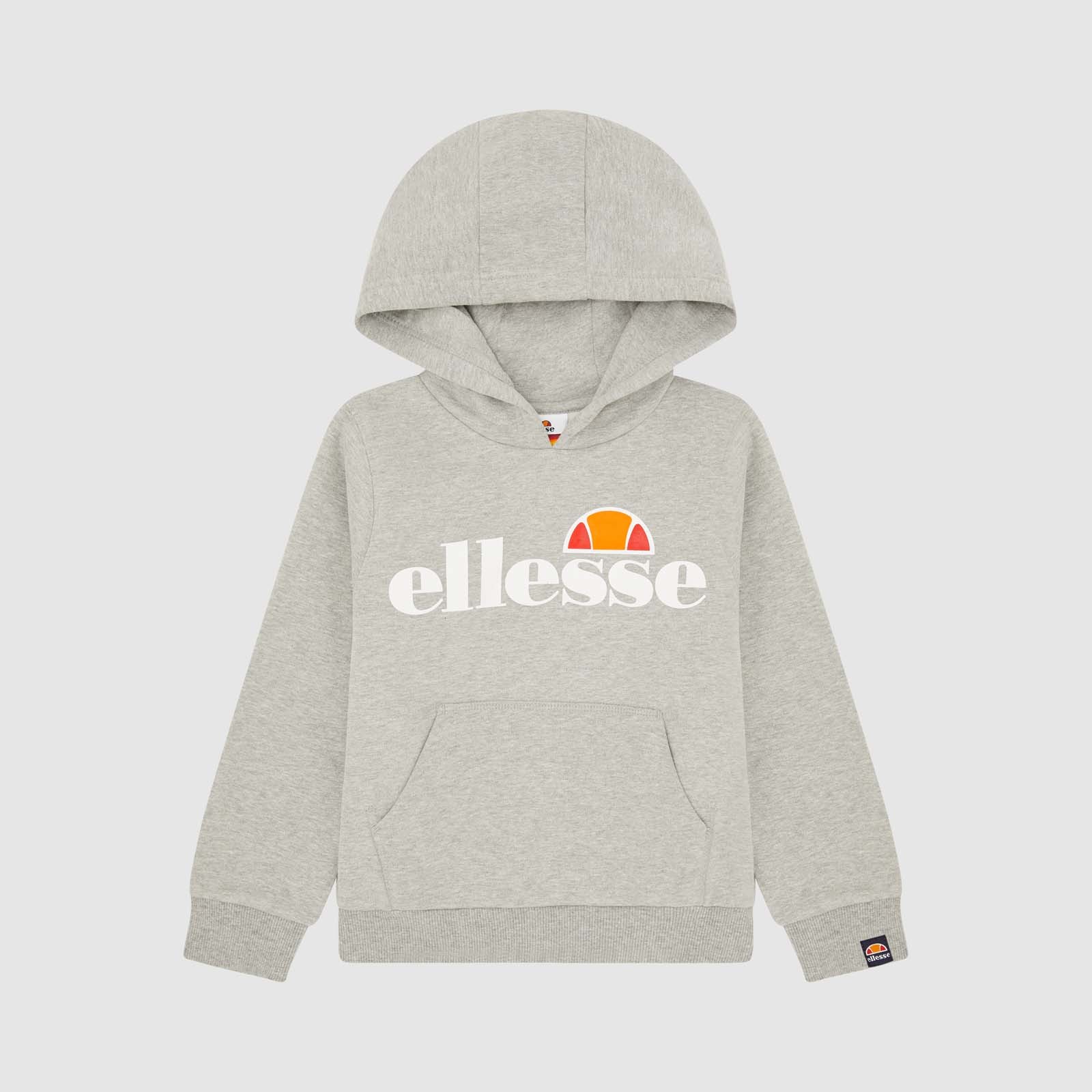 Sudadera Isobel niña