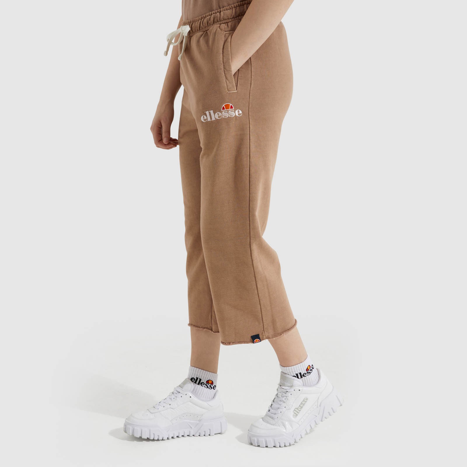 Pantalón jogger crop Taran
