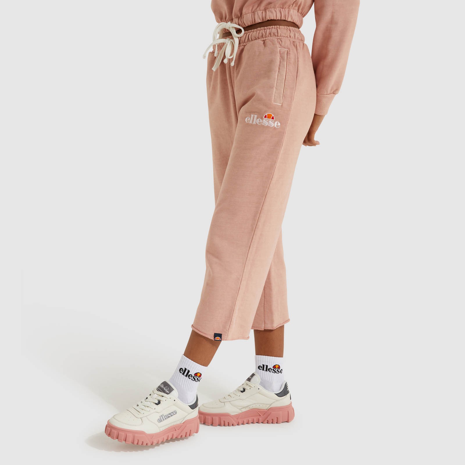 Pantalón jogger crop Taran
