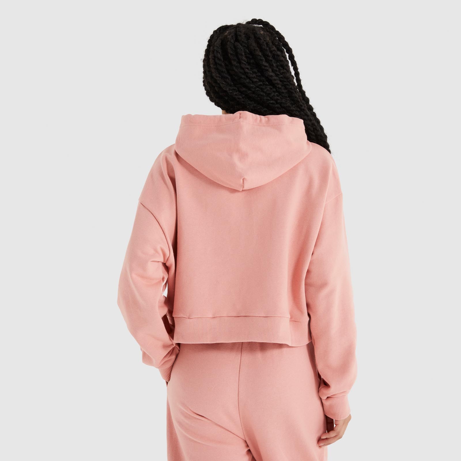 Sudadera crop Syup