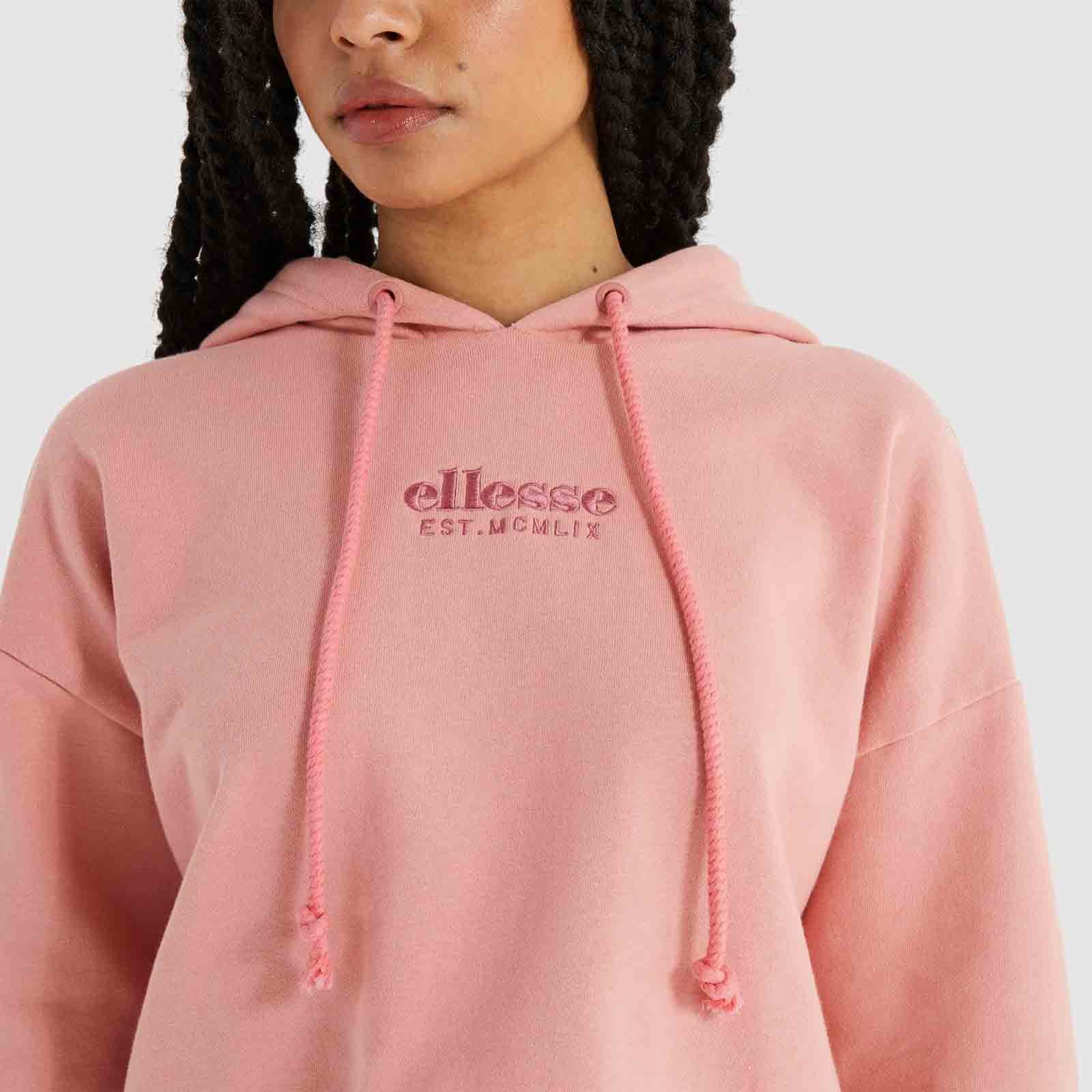 Sudadera crop Syup