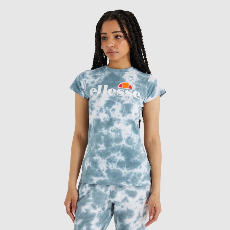 Camiseta tie dye Hayes