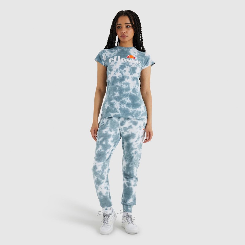 Camiseta tie dye Hayes