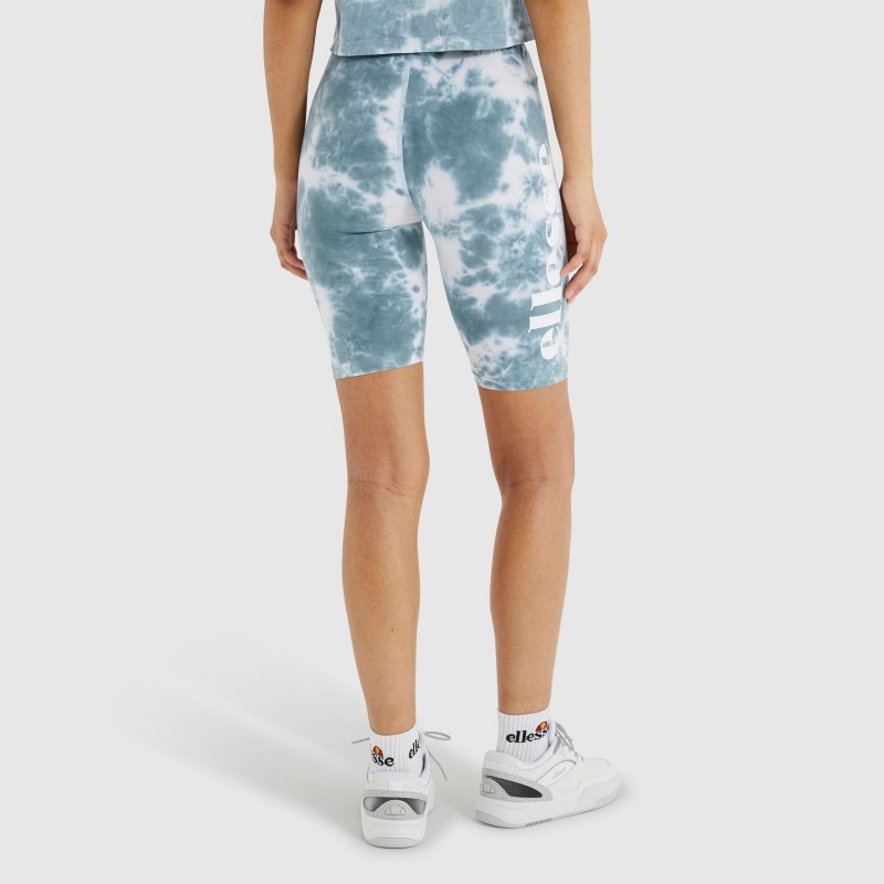 Calções tie dye Tour