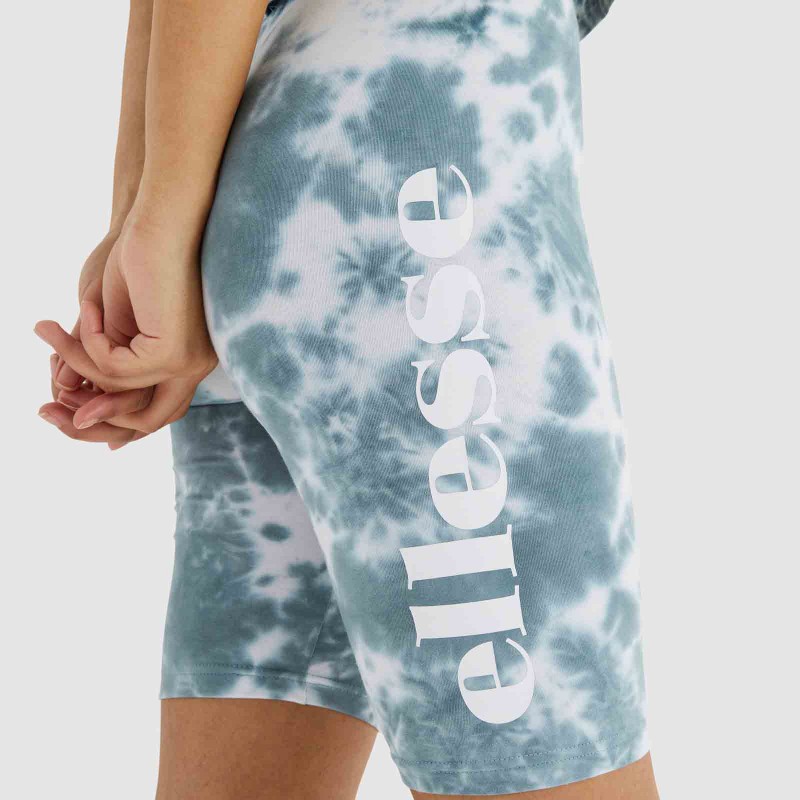 Calções tie dye Tour