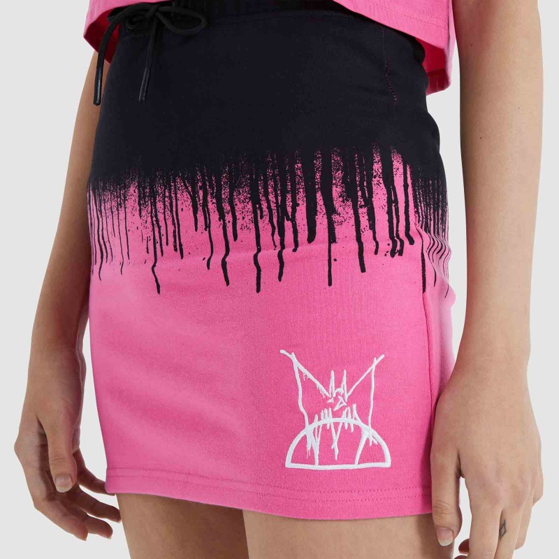 MJB x ellesse. Falda Karic