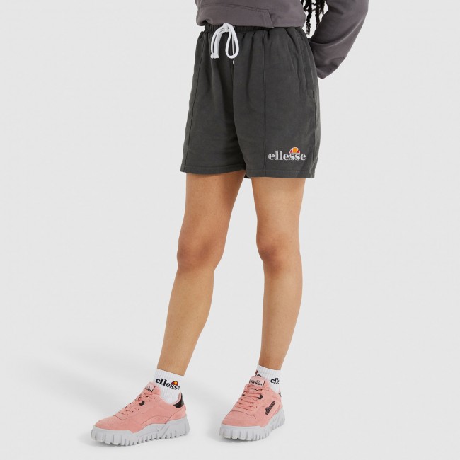 Calção Karungali - Black