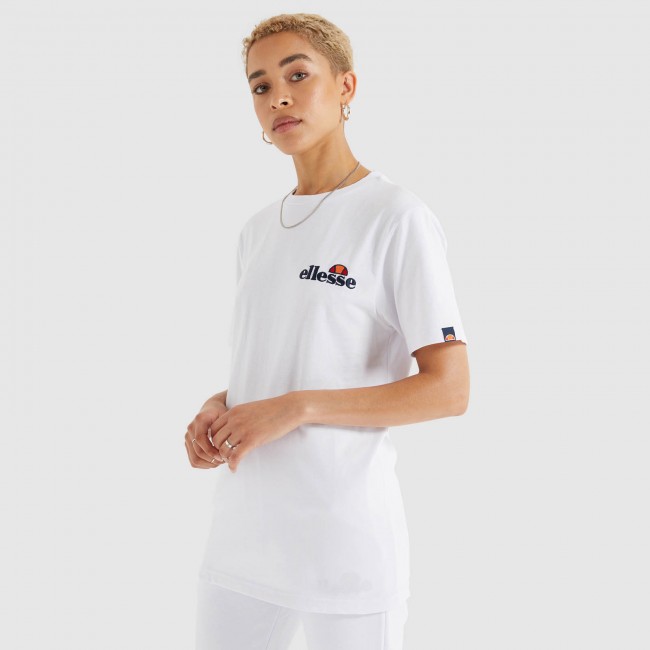 T/shirt Kittin - Branco