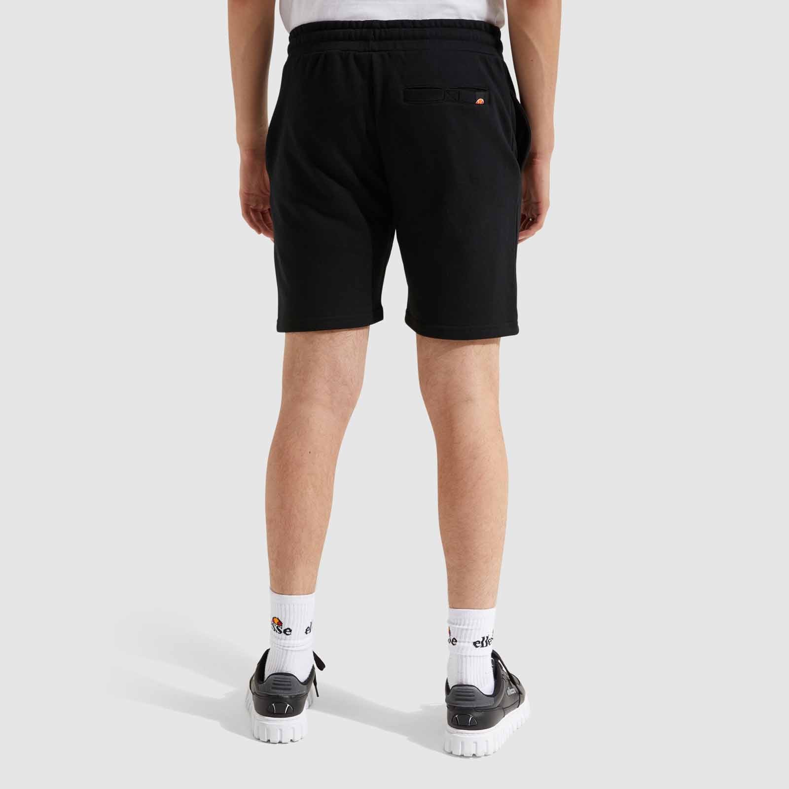 Pantalón corto afelpados Silvan