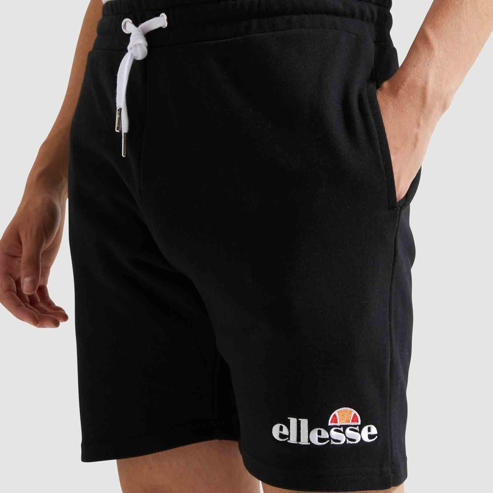 Pantalón corto afelpados Silvan