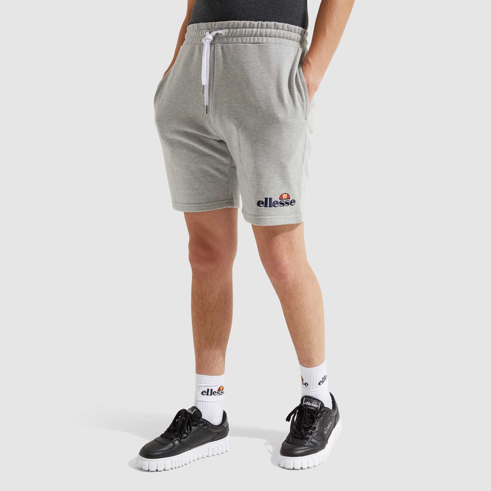 Pantalón corto afelpados Silvan