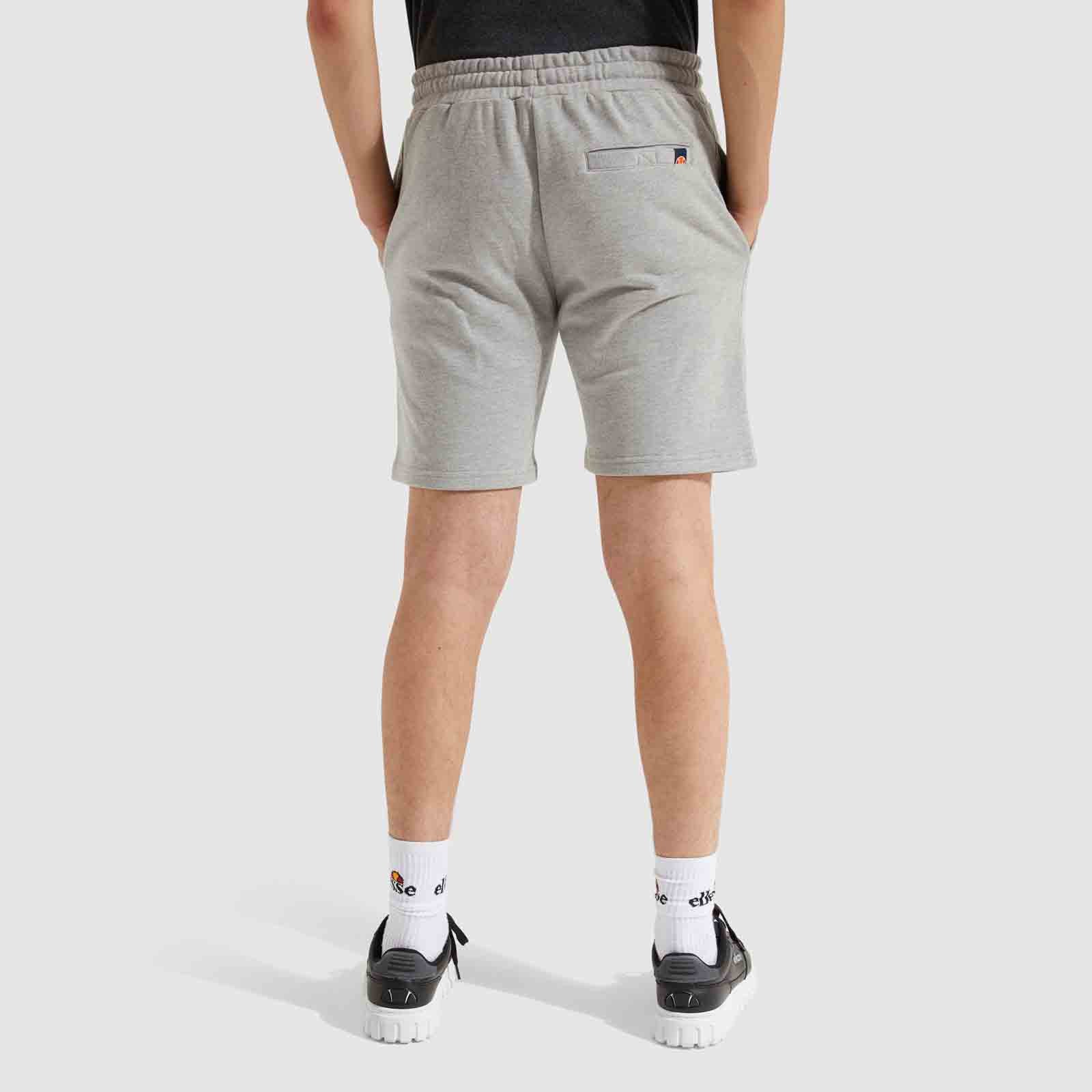 Pantalón corto afelpados Silvan