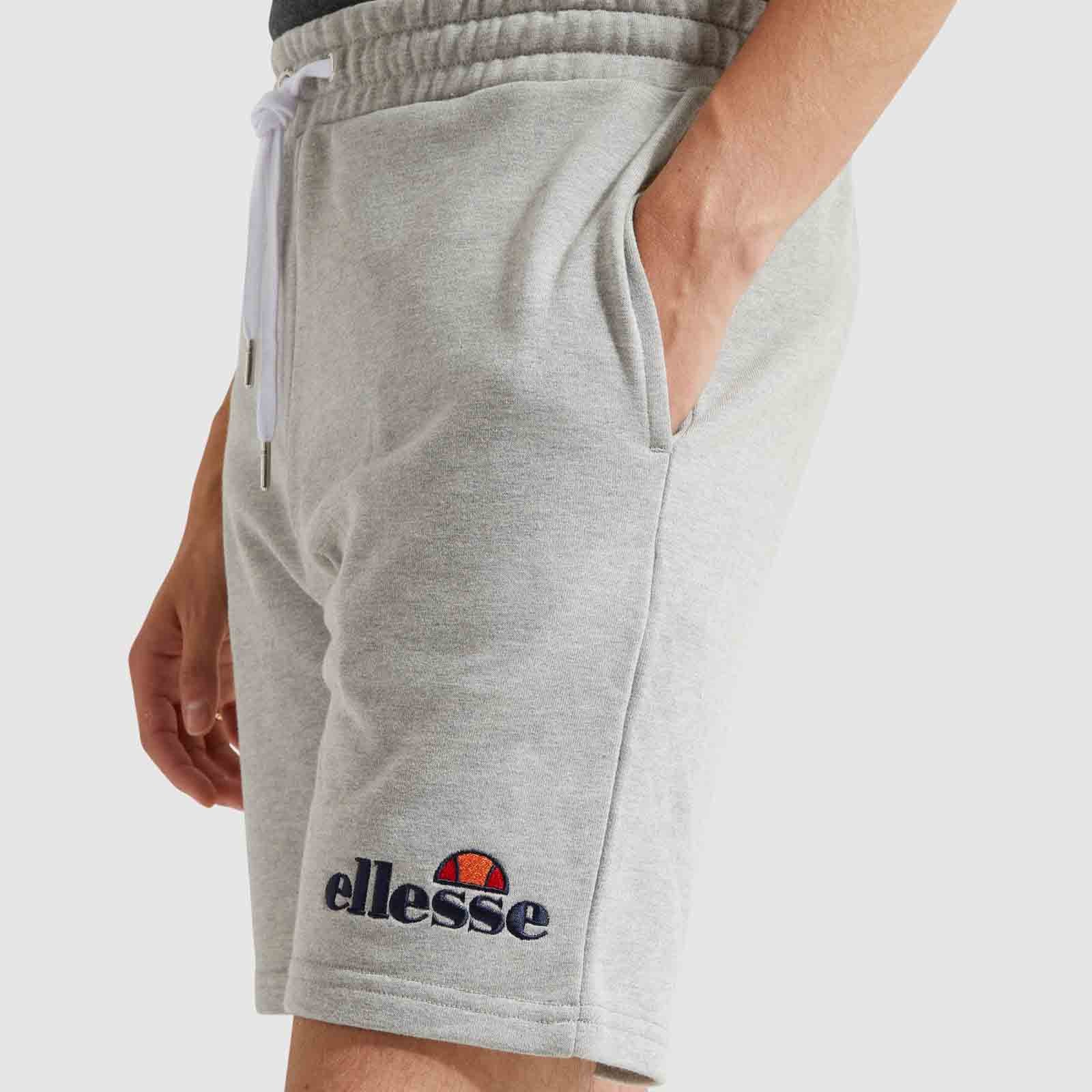 Pantalón corto afelpados Silvan