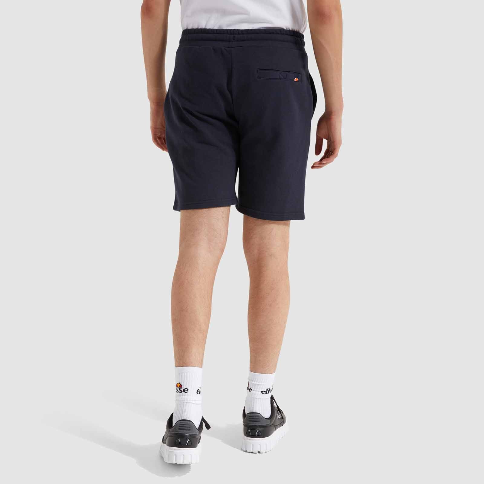 Pantalón corto afelpados Silvan