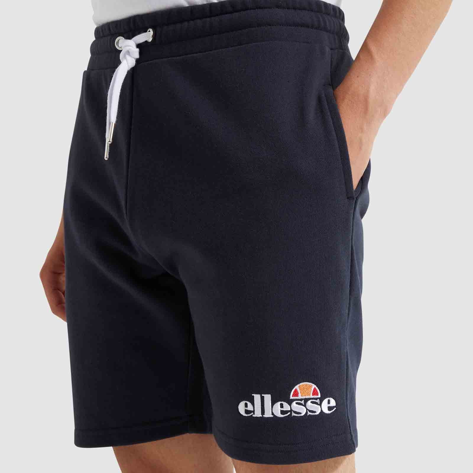 Pantalón corto afelpados Silvan